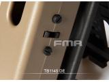 FMA GHOST 360 MAGAZINE POUCH TB1145-DE